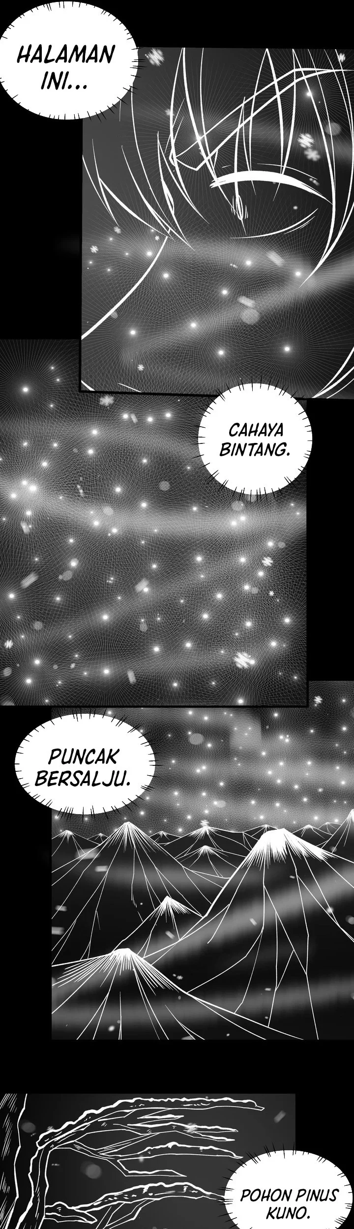 God of Martial Arts Chapter 1013 Gambar 7