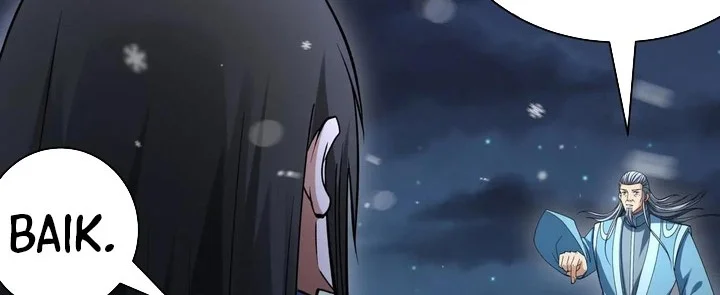 God of Martial Arts Chapter 1017 Gambar 8