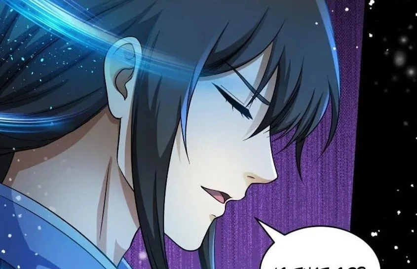 God of Martial Arts Chapter 1186 Gambar 9