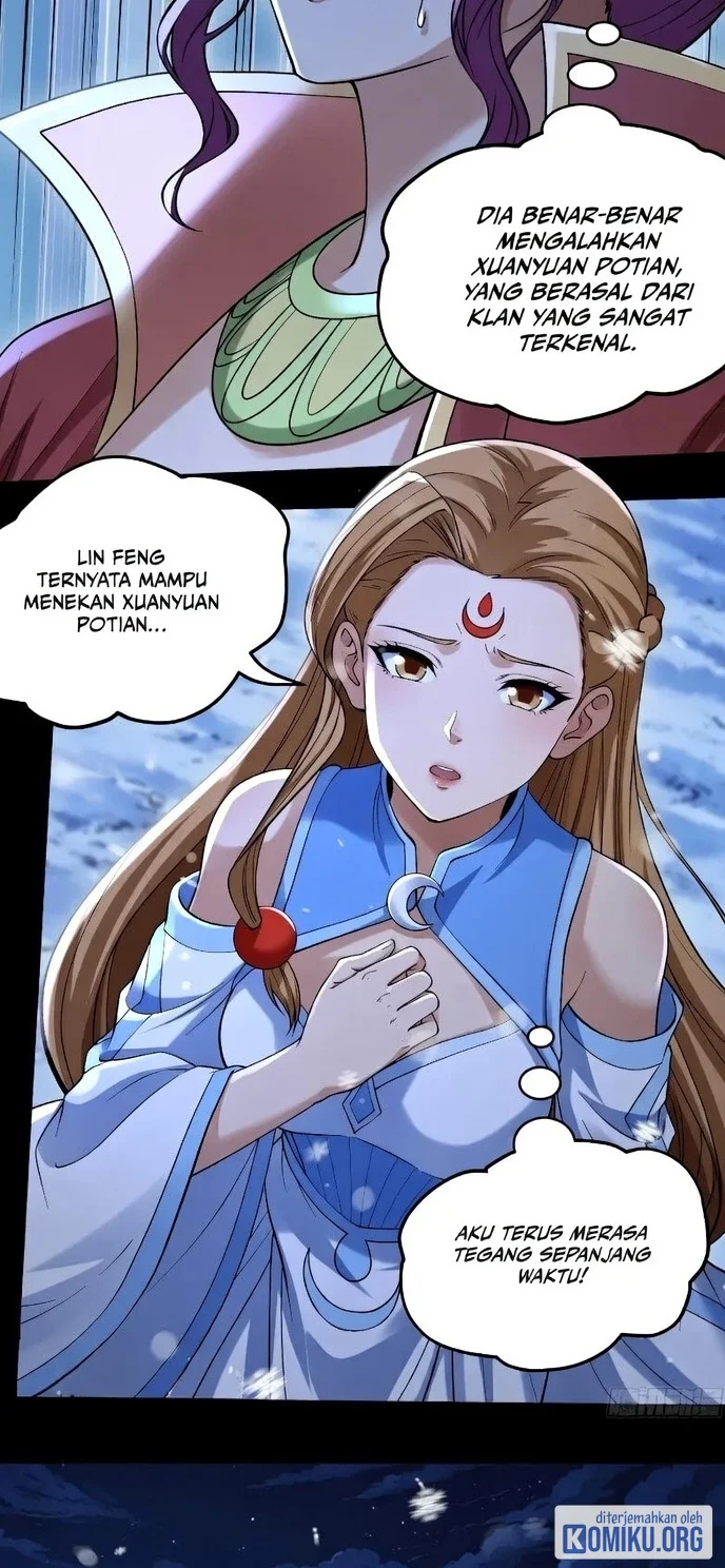 God of Martial Arts Chapter 1191 Gambar 10