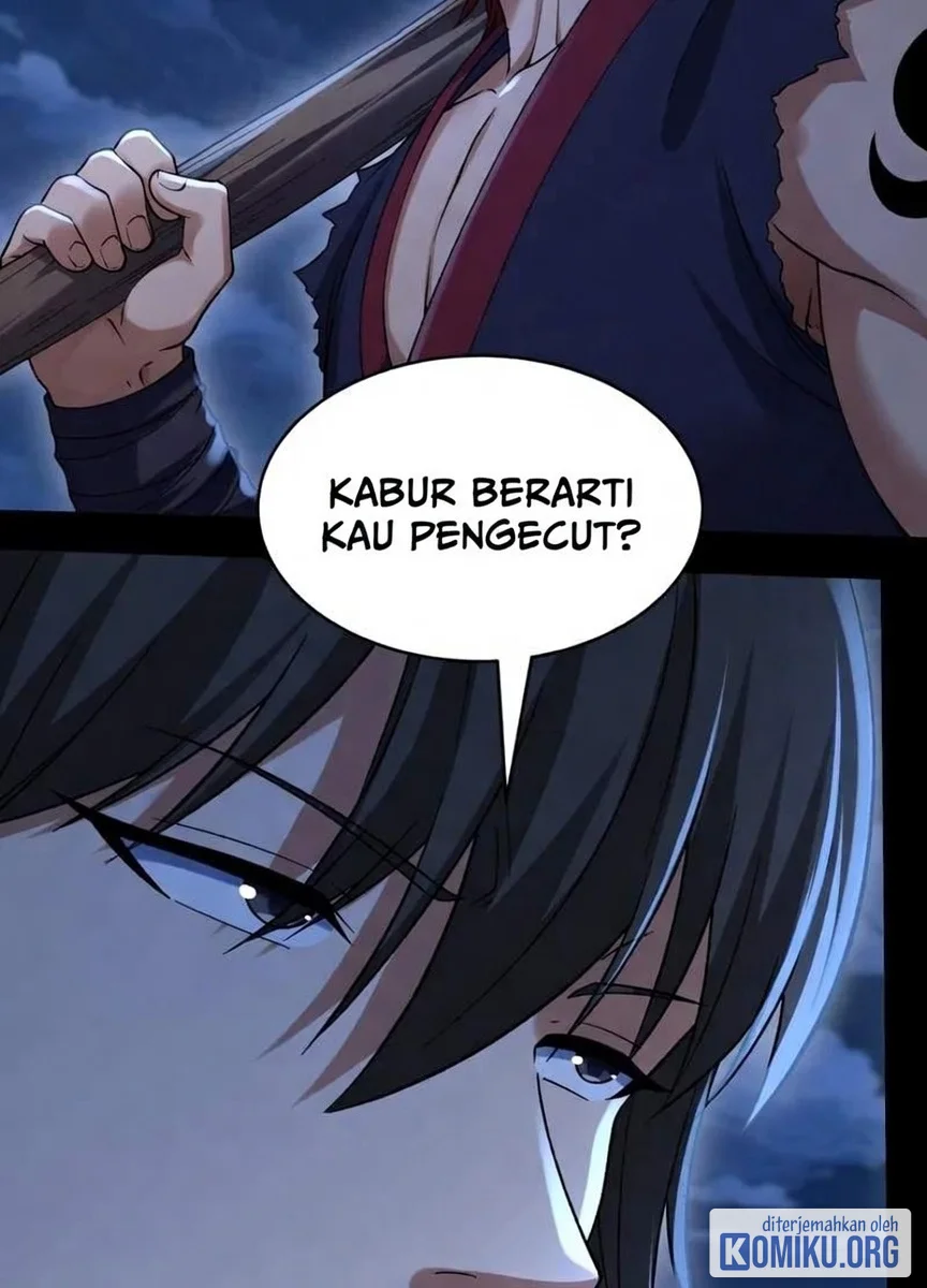 God of Martial Arts Chapter 1201 Gambar 8