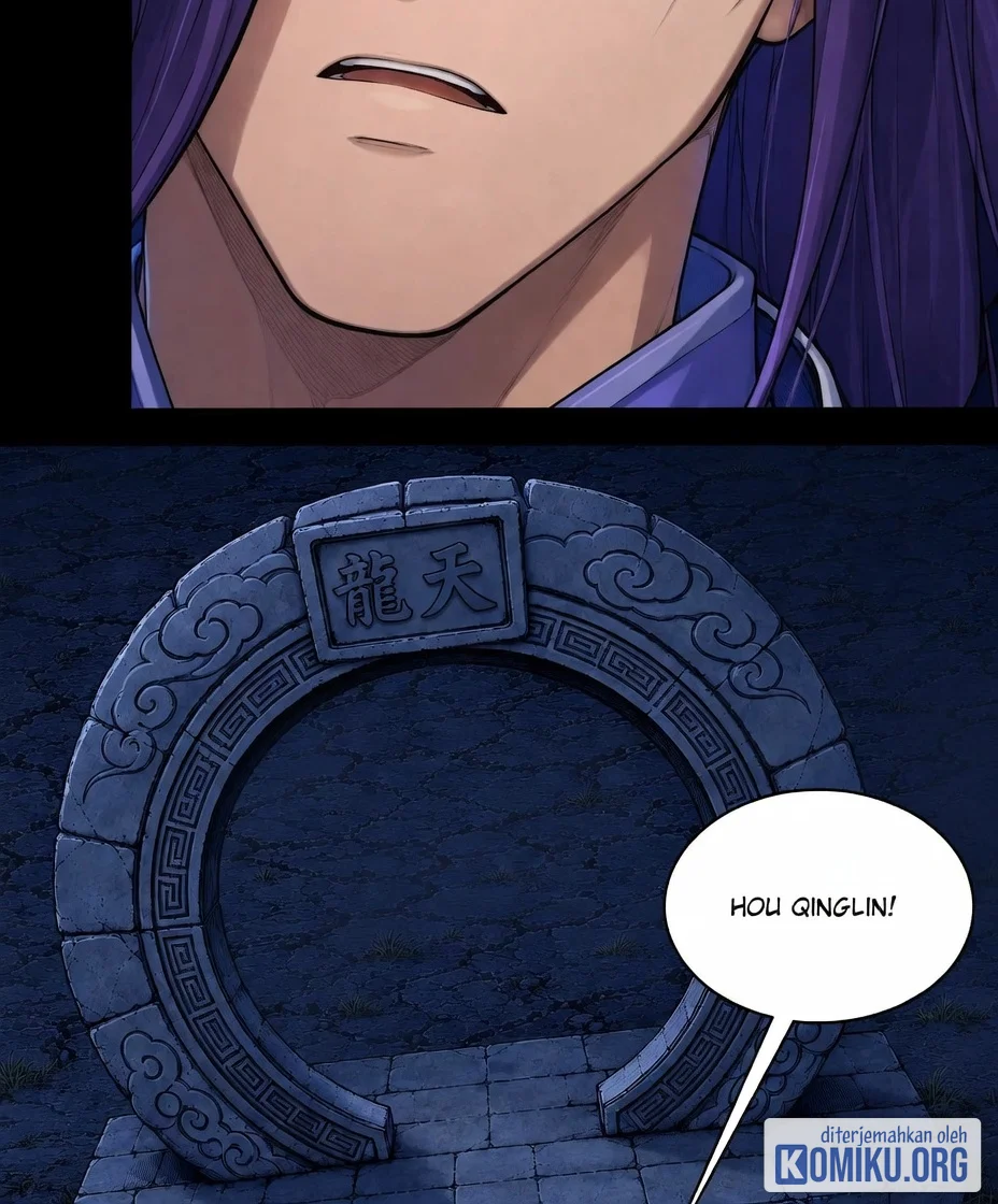 God of Martial Arts Chapter 1216 Gambar 8