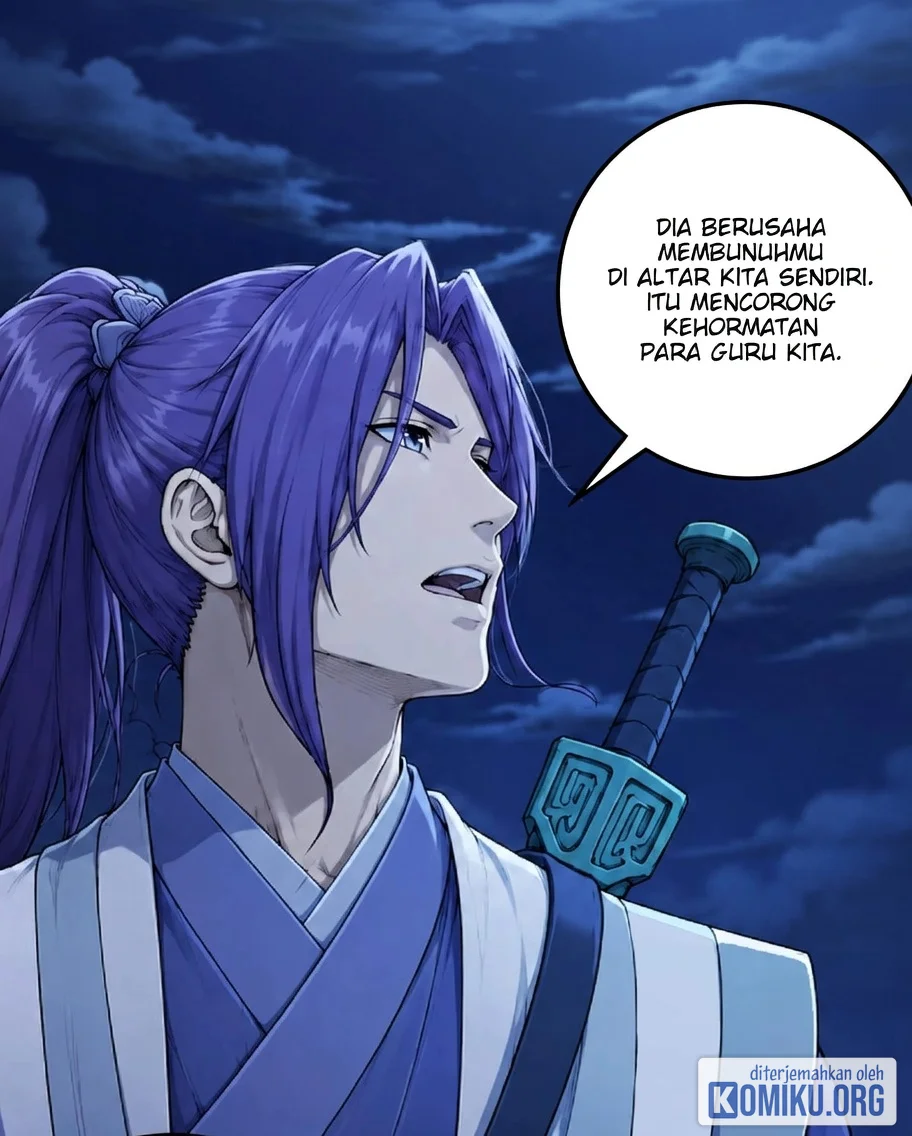 God of Martial Arts Chapter 1217 Gambar 8