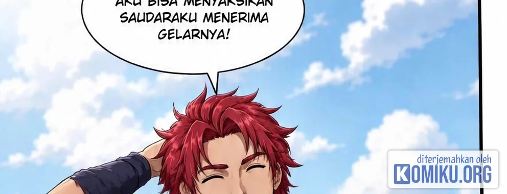 God of Martial Arts Chapter 1226 Gambar 8
