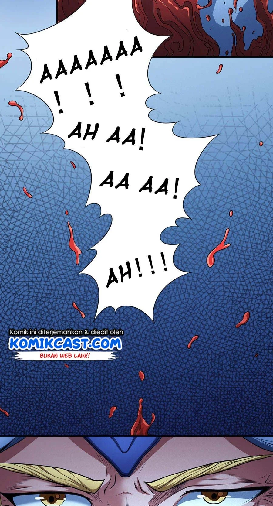 God of Martial Arts Chapter 290 Gambar 12