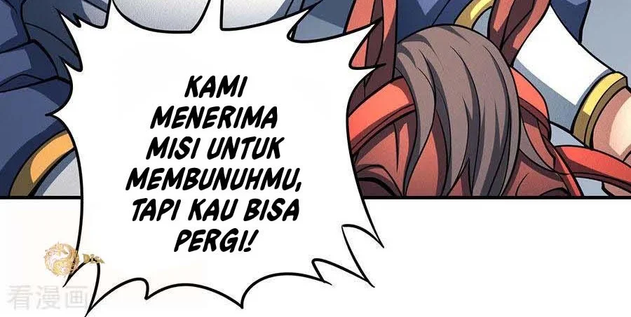 God of Martial Arts Chapter 324 Gambar 10