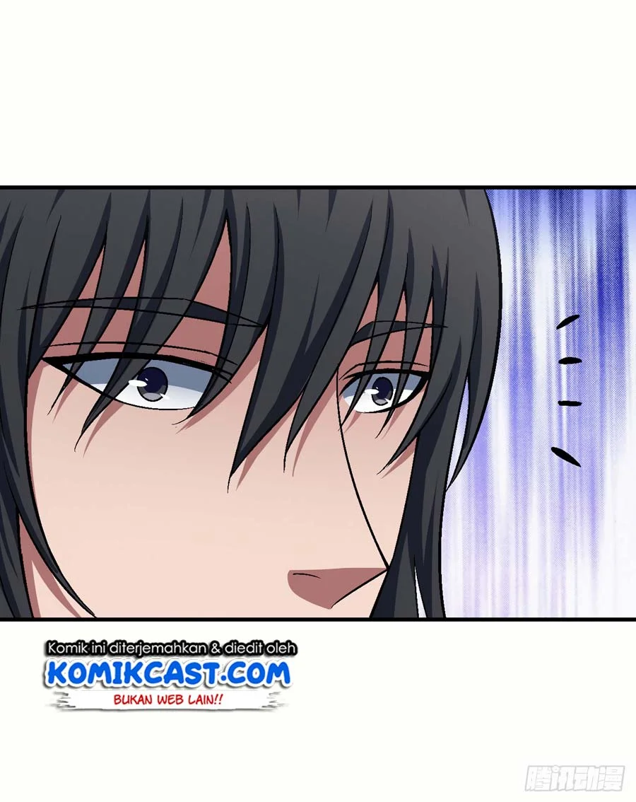 God of Martial Arts Chapter 359 Gambar 7