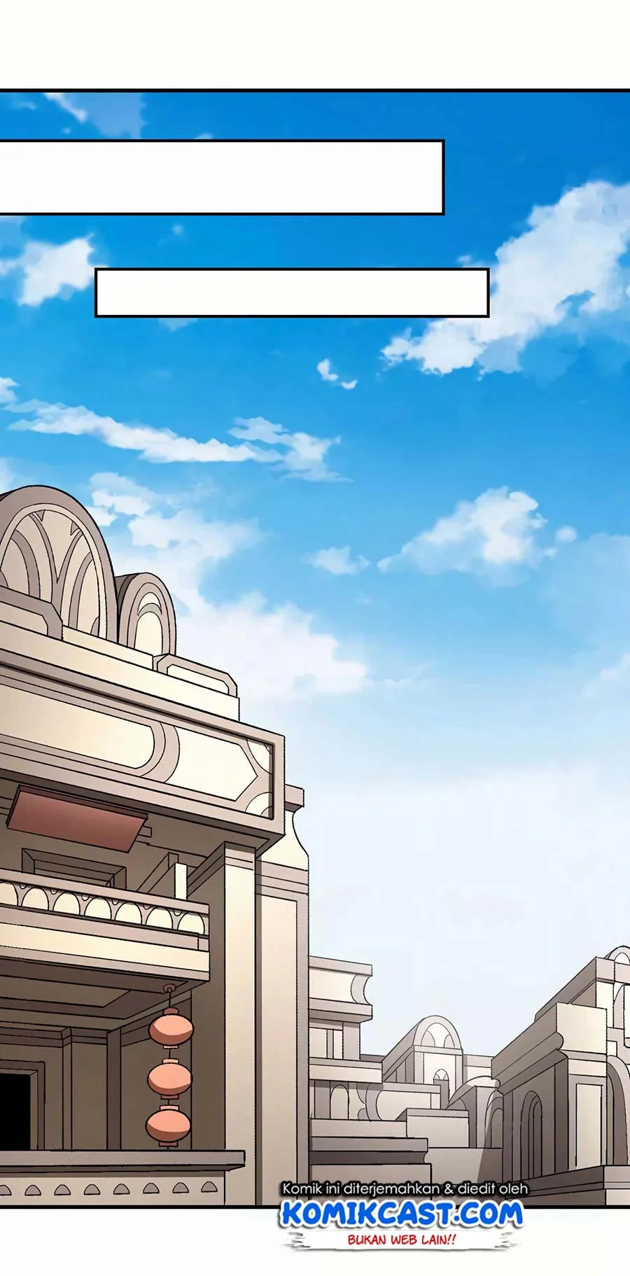 God of Martial Arts Chapter 363 Gambar 9