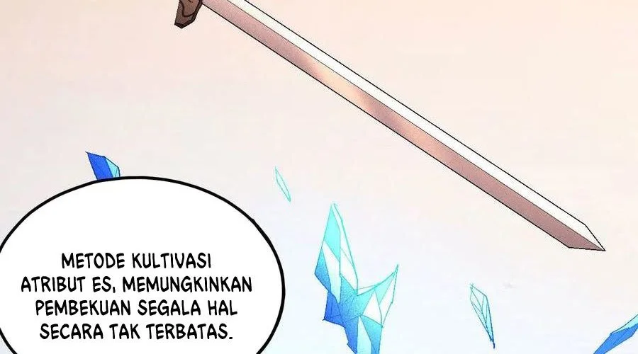 God of Martial Arts Chapter 421 Gambar 9