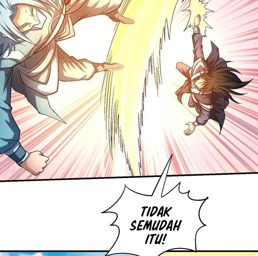 God of Martial Arts Chapter 425 Gambar 7