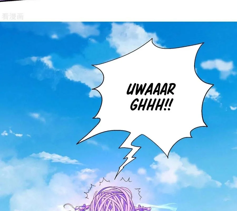 God of Martial Arts Chapter 439 Gambar 9