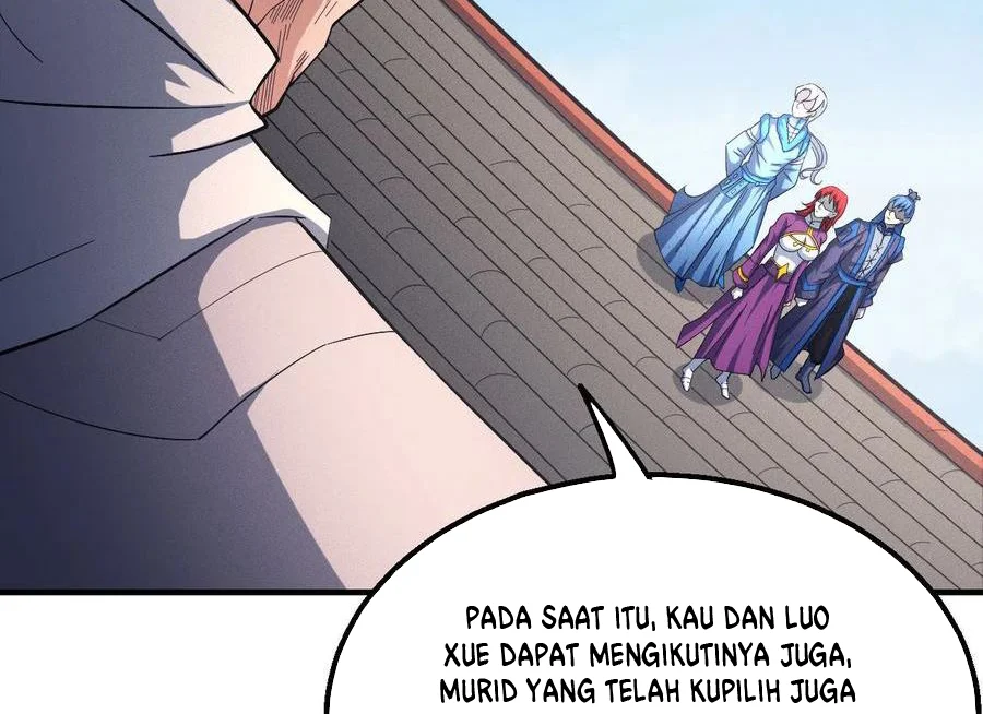 God of Martial Arts Chapter 443 Gambar 11