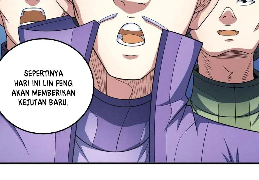 God of Martial Arts Chapter 446 Gambar 11