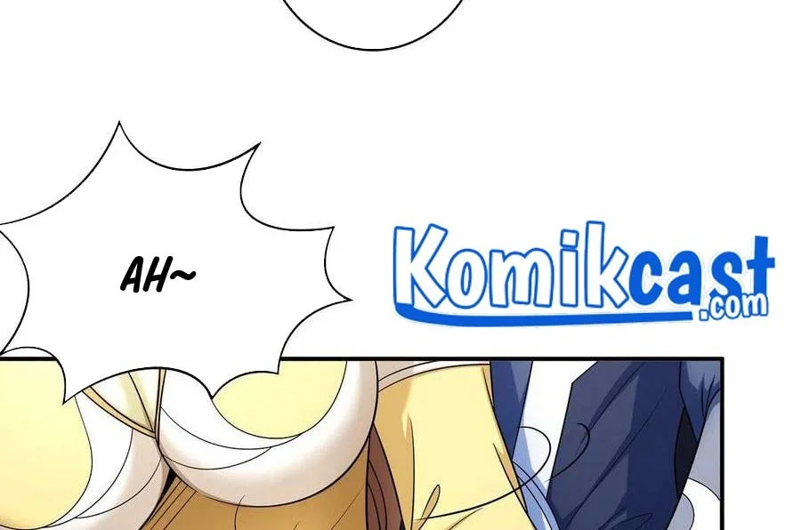 God of Martial Arts Chapter 451 Gambar 9