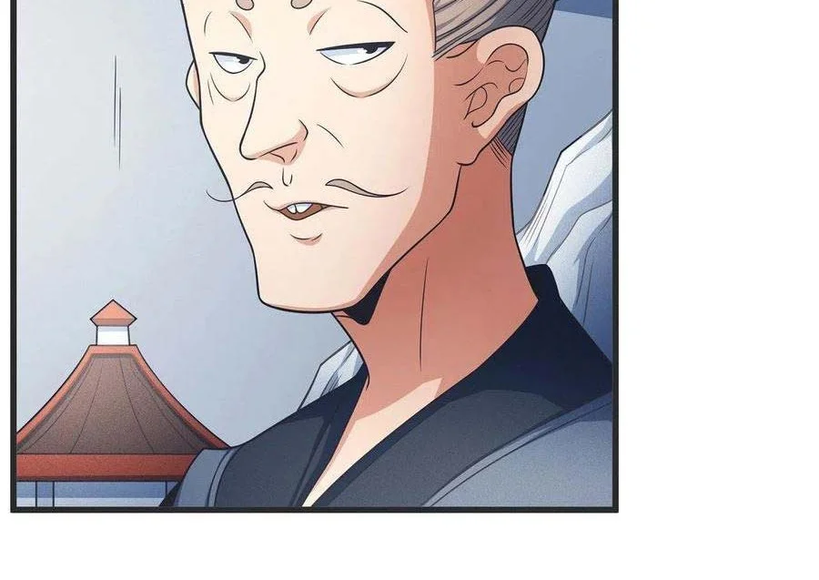 God of Martial Arts Chapter 452 Gambar 11