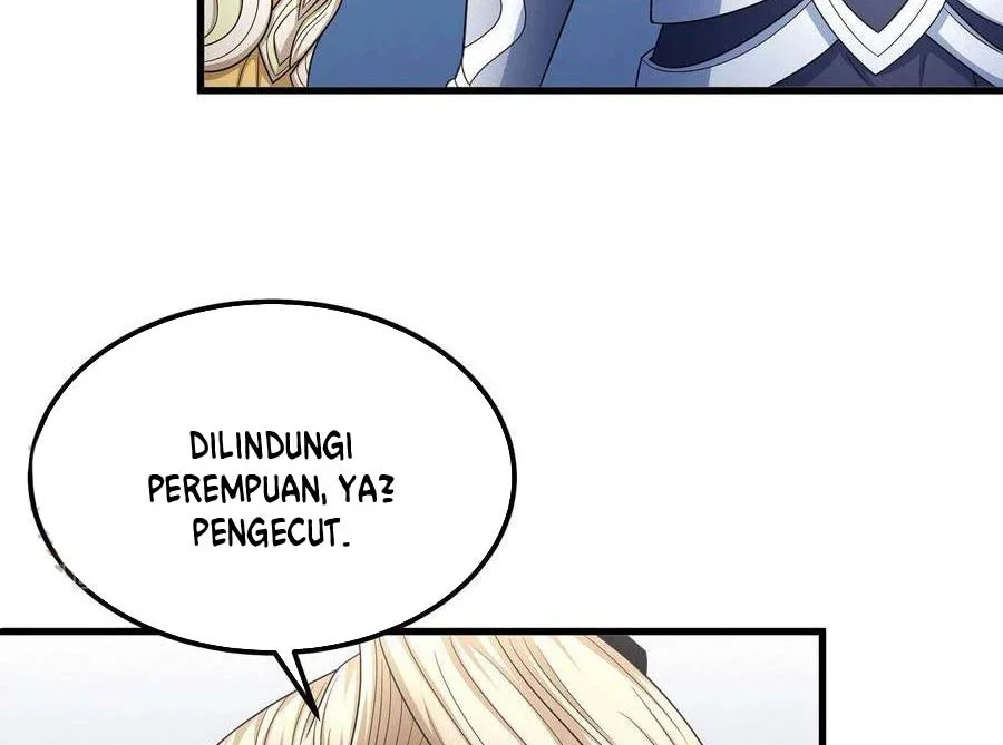 God of Martial Arts Chapter 454 Gambar 9