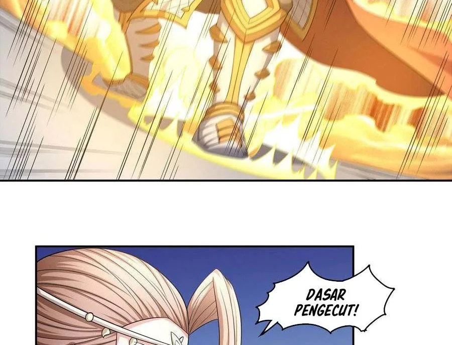 God of Martial Arts Chapter 457 Gambar 11
