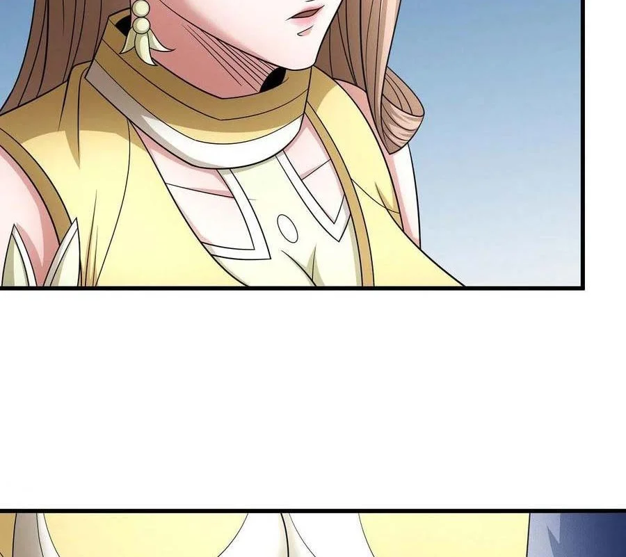 God of Martial Arts Chapter 458 Gambar 7