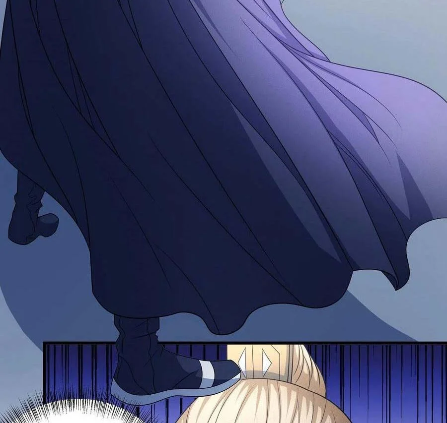 God of Martial Arts Chapter 459 Gambar 11