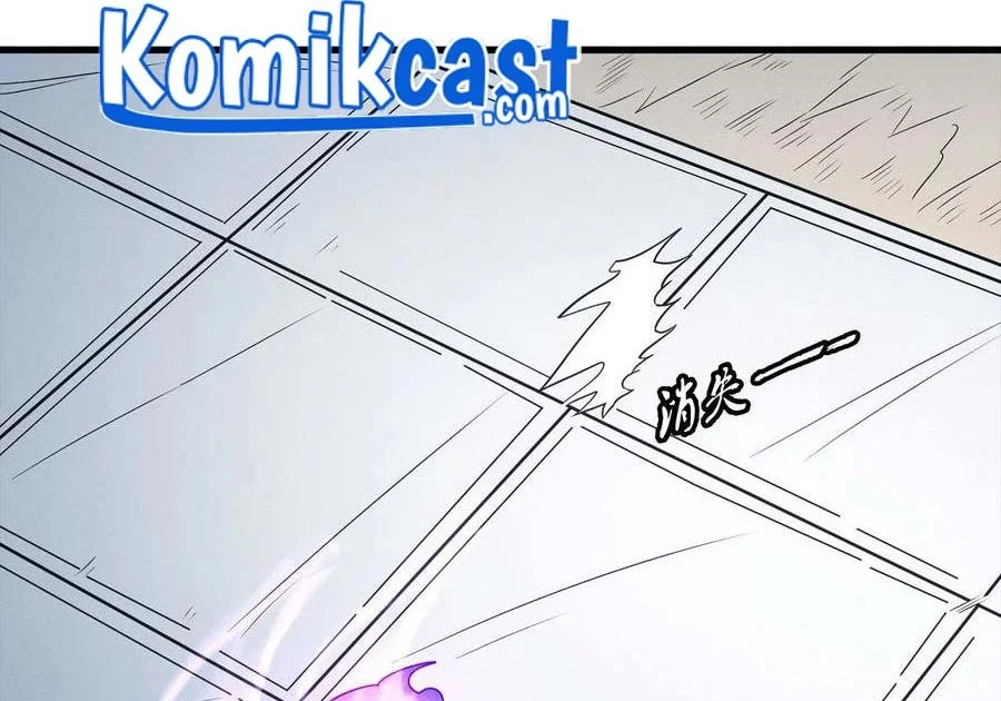 God of Martial Arts Chapter 462 Gambar 11