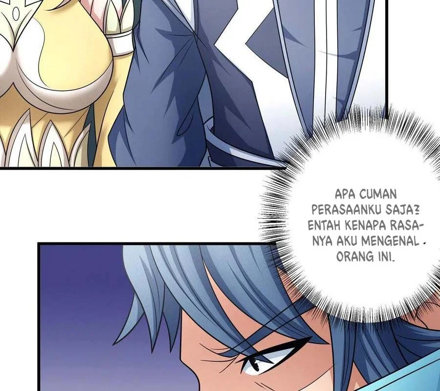 God of Martial Arts Chapter 463 Gambar 9