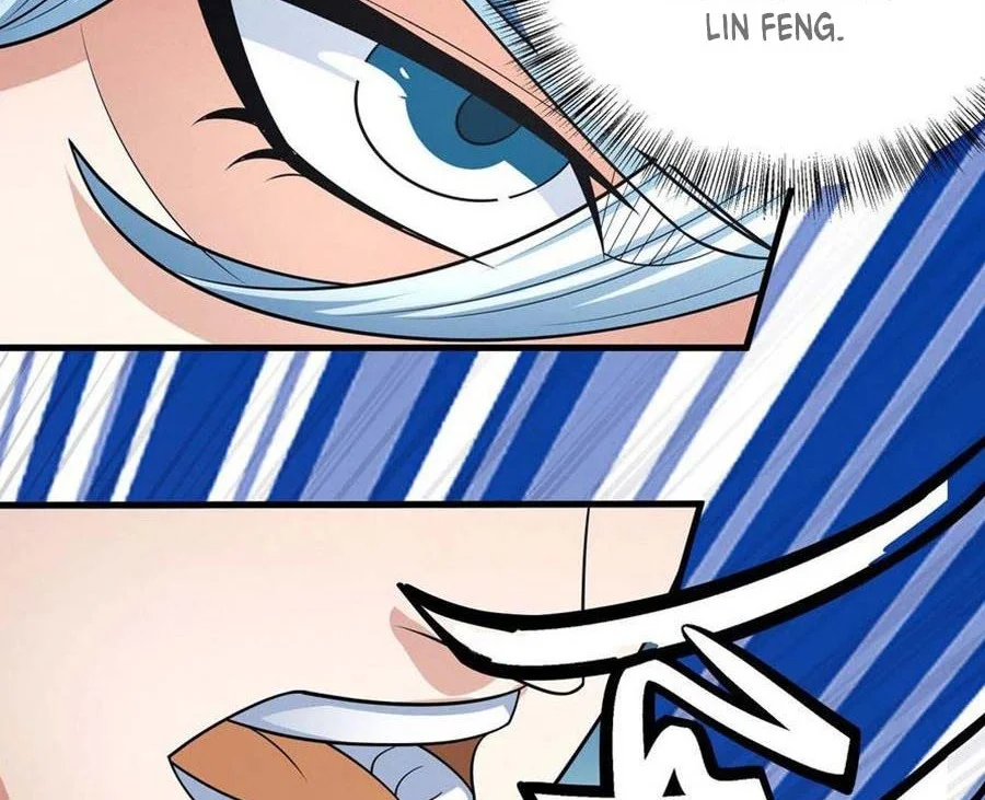 God of Martial Arts Chapter 465 Gambar 9
