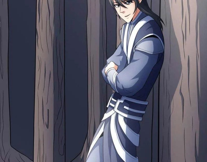 God of Martial Arts Chapter 467 Gambar 9