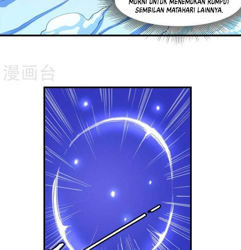 God of Martial Arts Chapter 472 Gambar 9