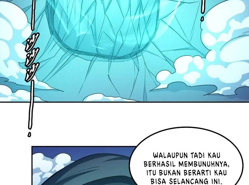 God of Martial Arts Chapter 475 Gambar 9