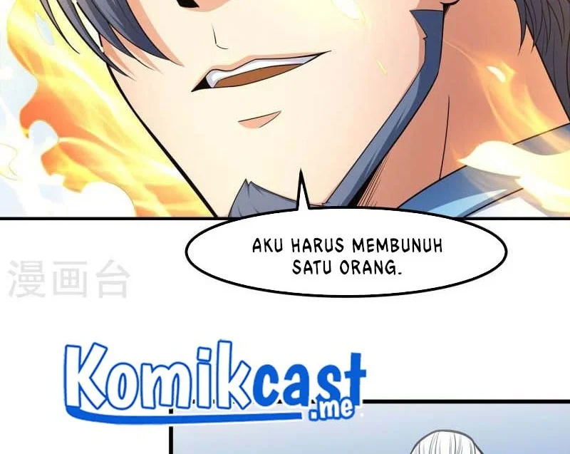God of Martial Arts Chapter 482 Gambar 9