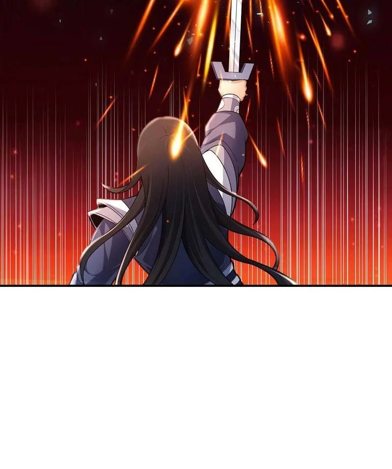 God of Martial Arts Chapter 483 Gambar 7