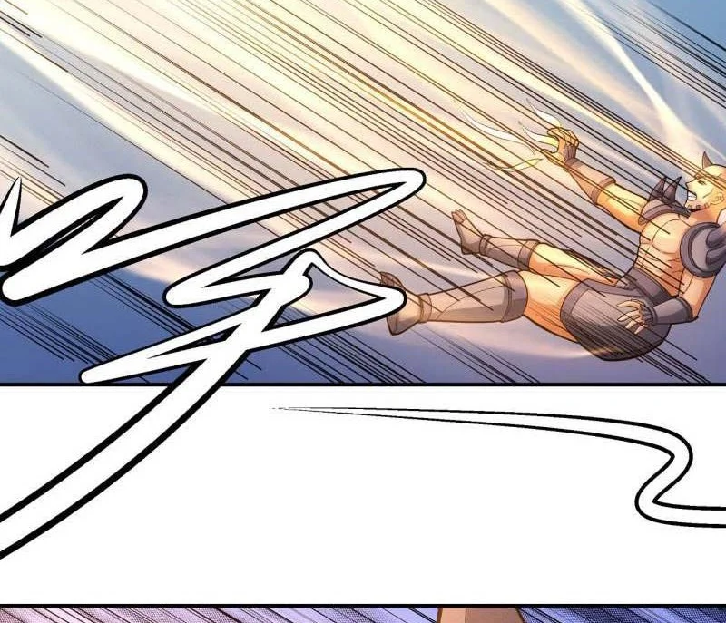 God of Martial Arts Chapter 486 Gambar 7