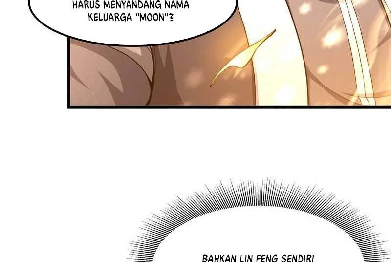 God of Martial Arts Chapter 491 Gambar 9