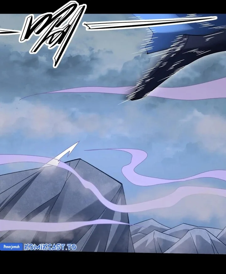 God of Martial Arts Chapter 992 Gambar 6