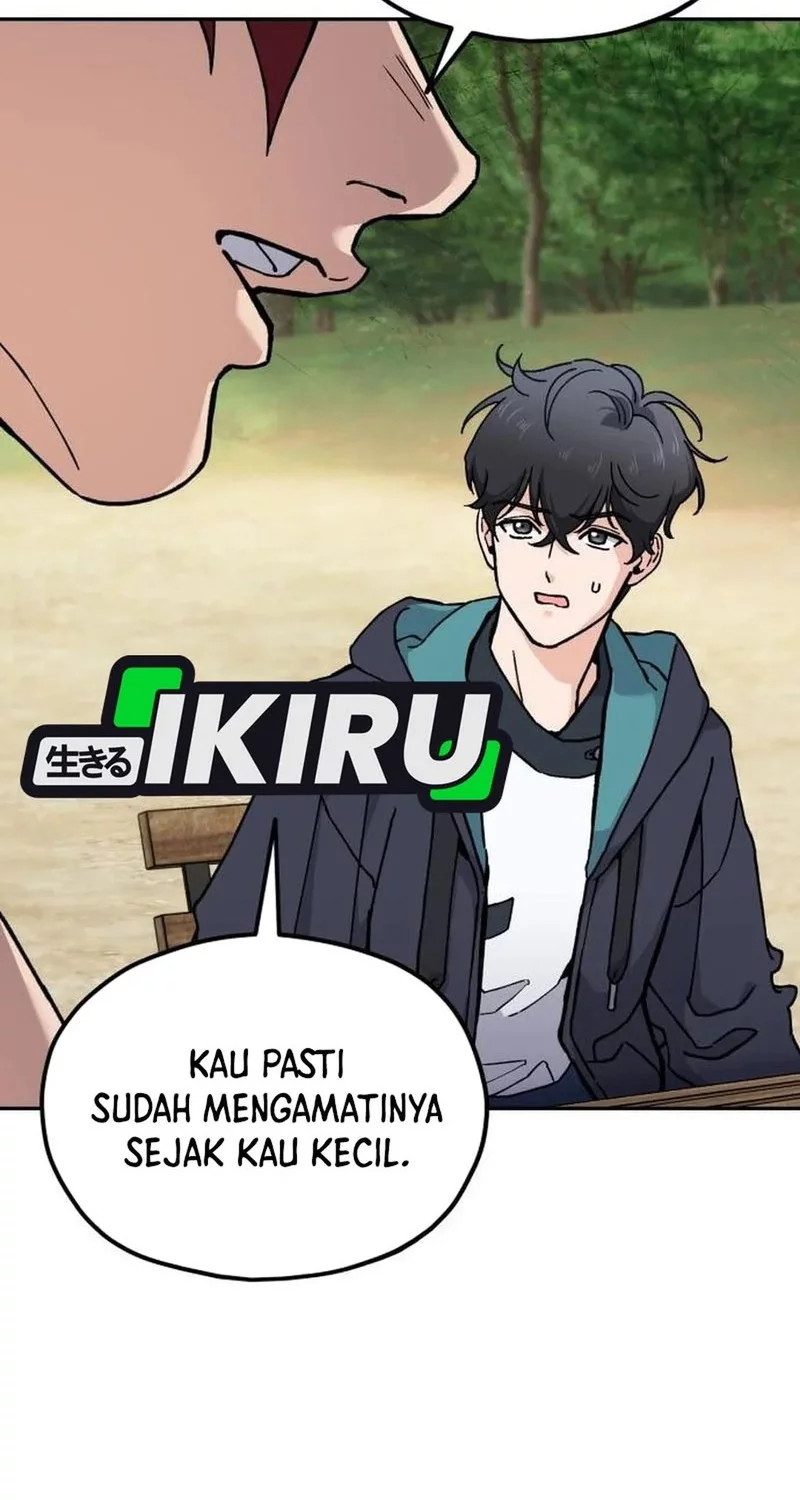 God’s Cooking Chapter 29 Gambar 28
