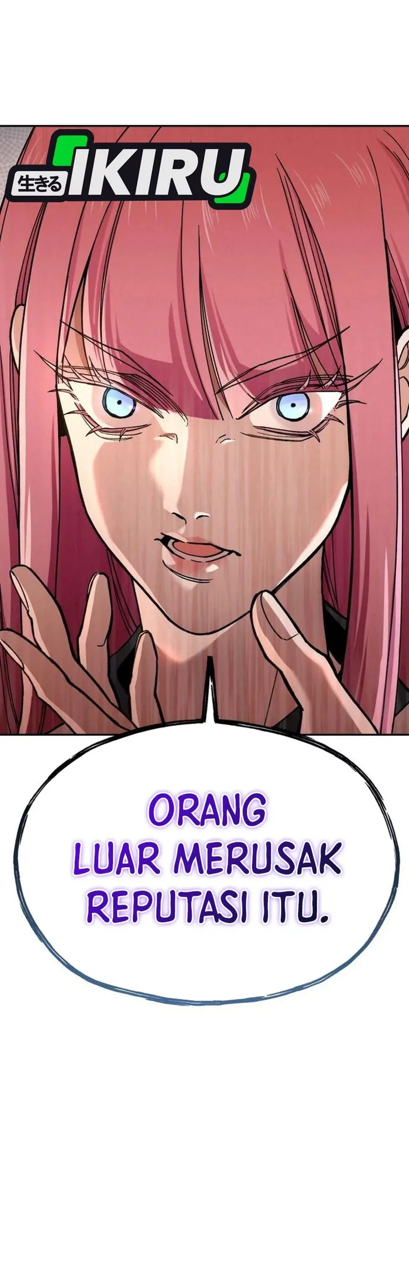 God’s Cooking Chapter 29 Gambar 33