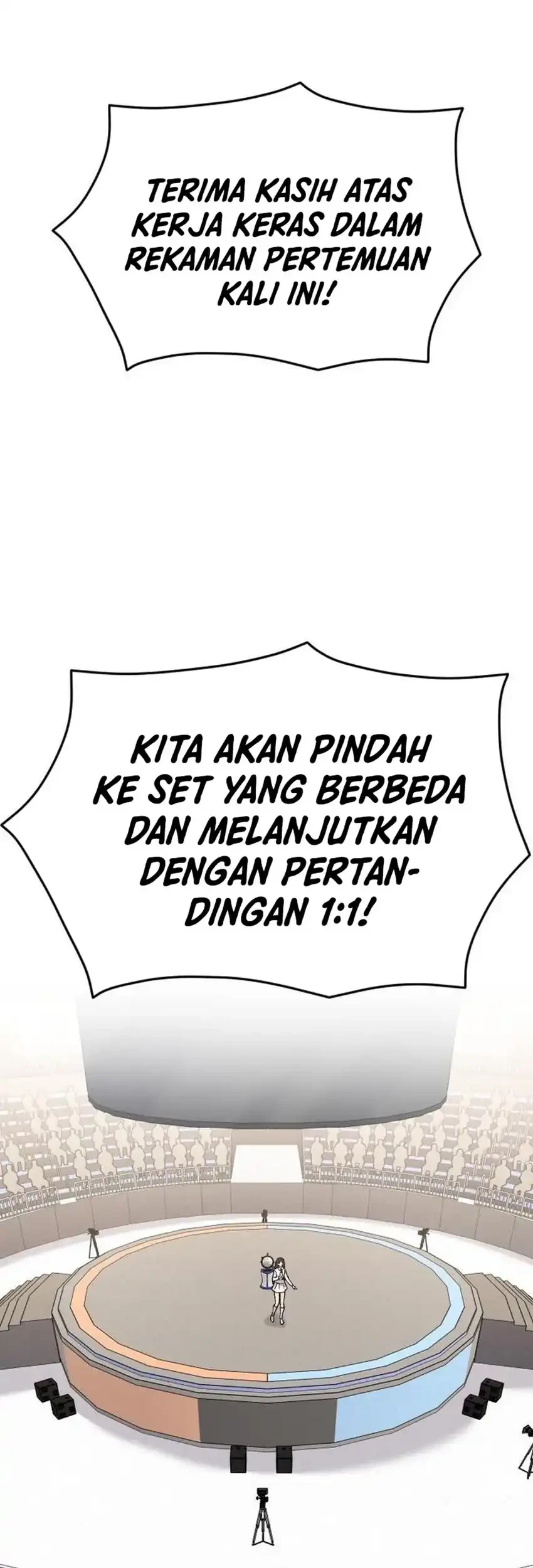 God’s Cooking Chapter 33 Gambar 31