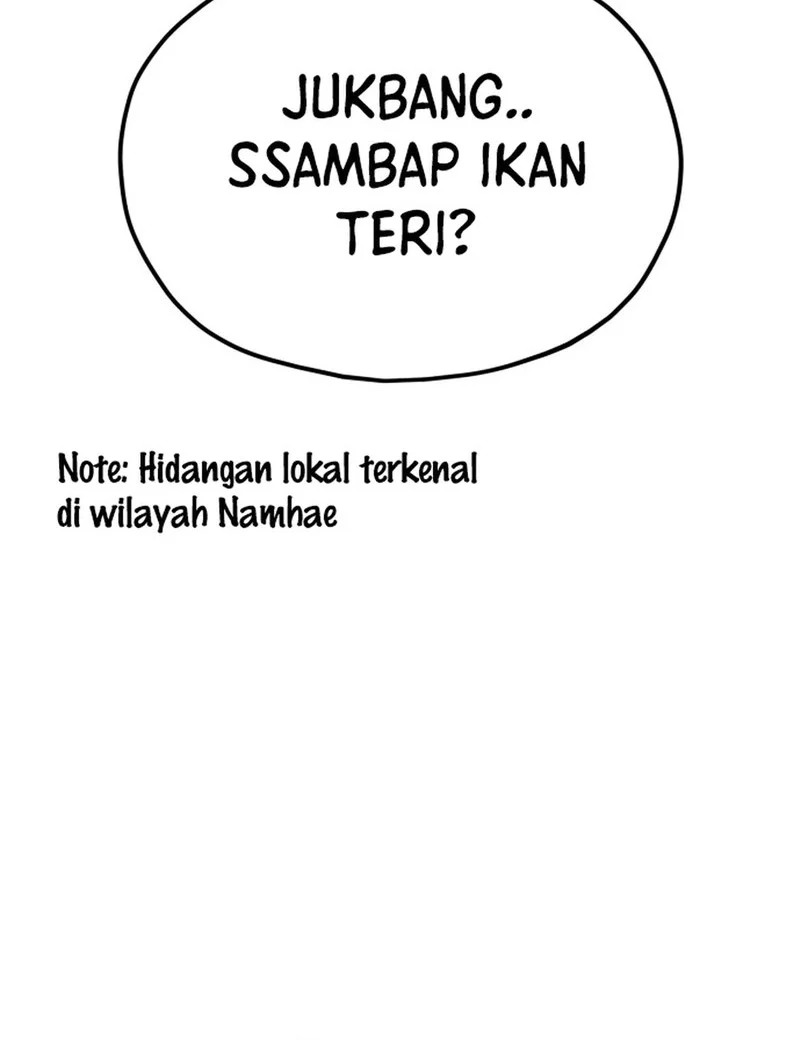 God’s Cooking Chapter 35 Gambar 23