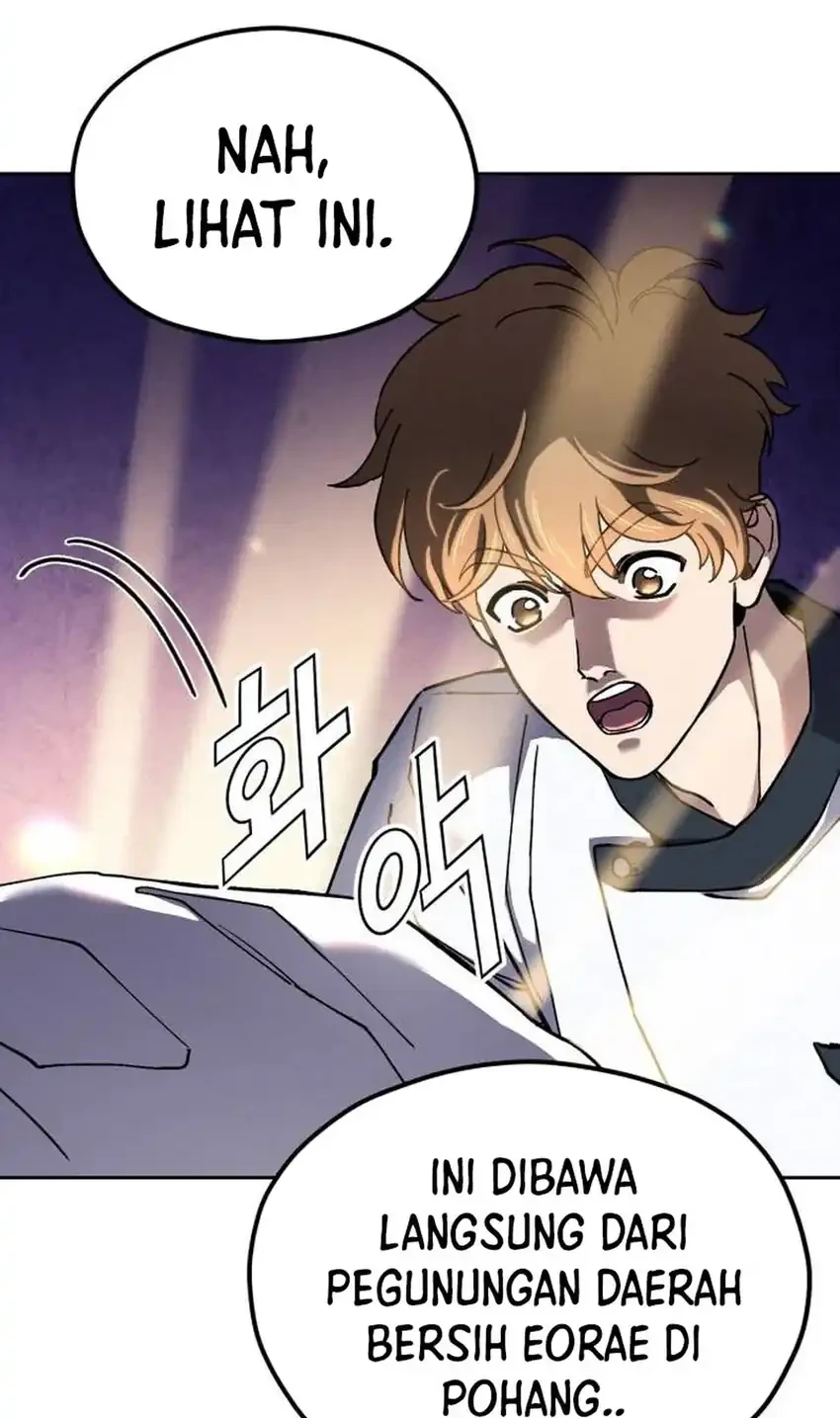 God’s Cooking Chapter 36 Gambar 30