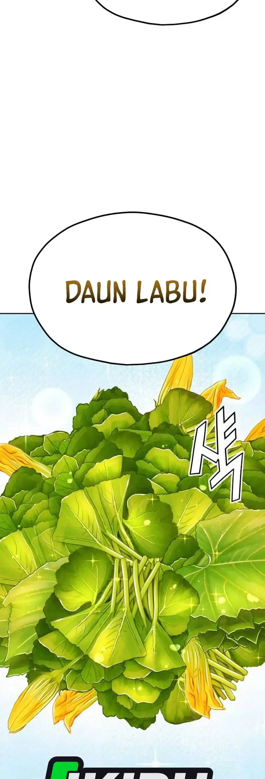 God’s Cooking Chapter 36 Gambar 31