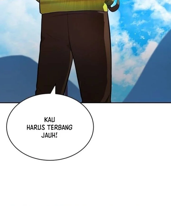God’s Scalpel Chapter 58 Gambar 19