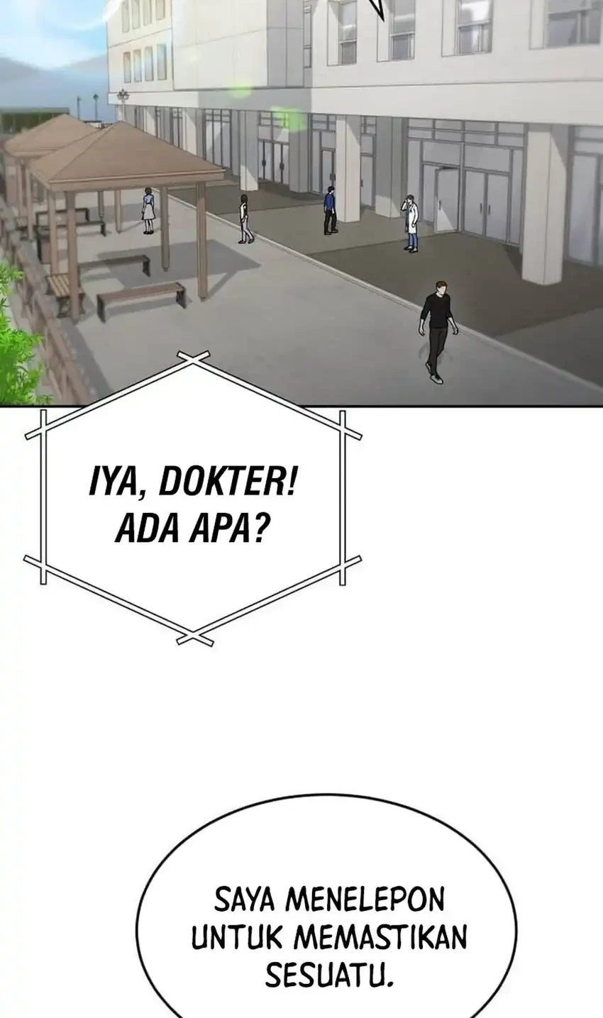 God’s Scalpel Chapter 63 Gambar 18