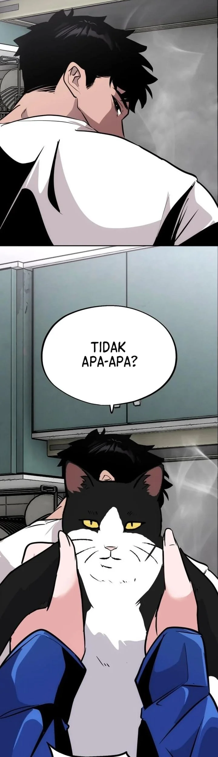 Godeokchun's Food Truck Chapter 2 Gambar 18