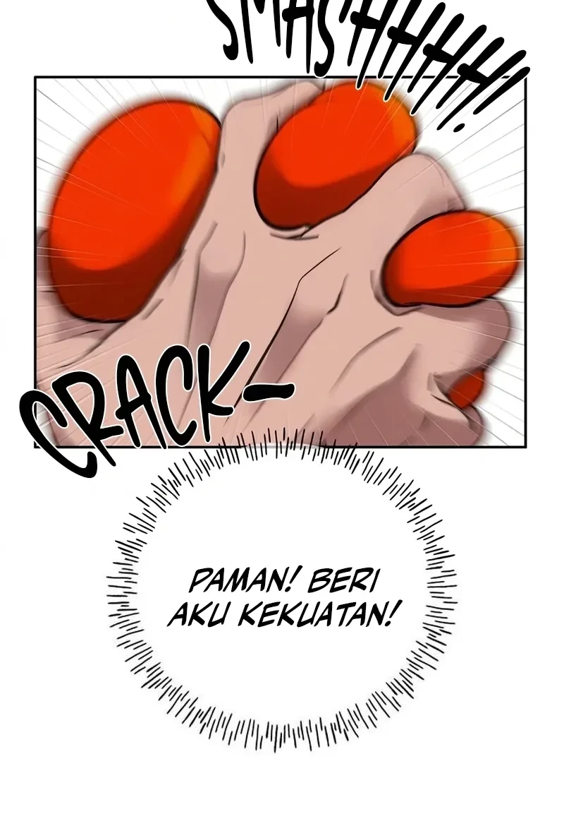 Godeokchun's Food Truck Chapter 27 Gambar 16