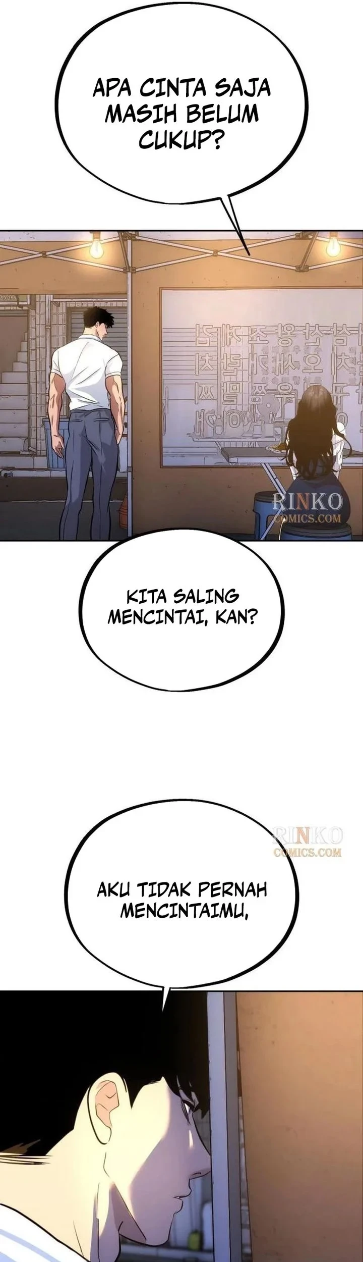 Godeokchun's Food Truck Chapter 28 Gambar 19