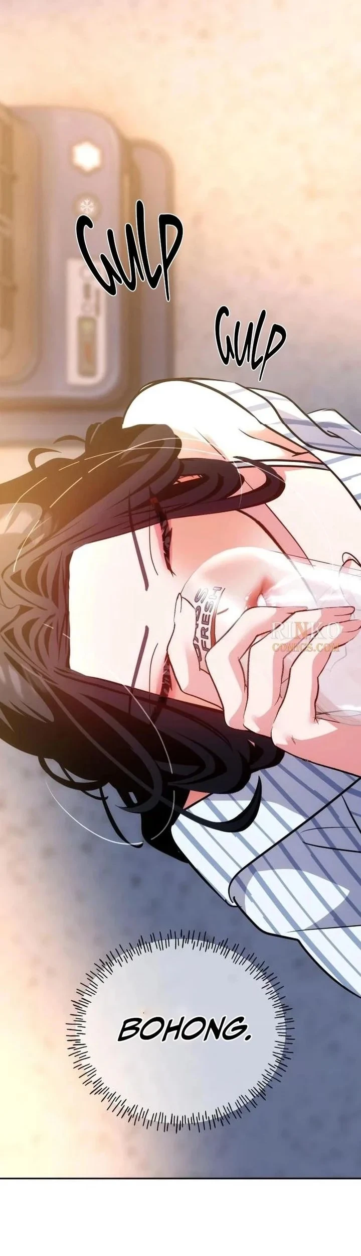 Godeokchun's Food Truck Chapter 28 Gambar 21