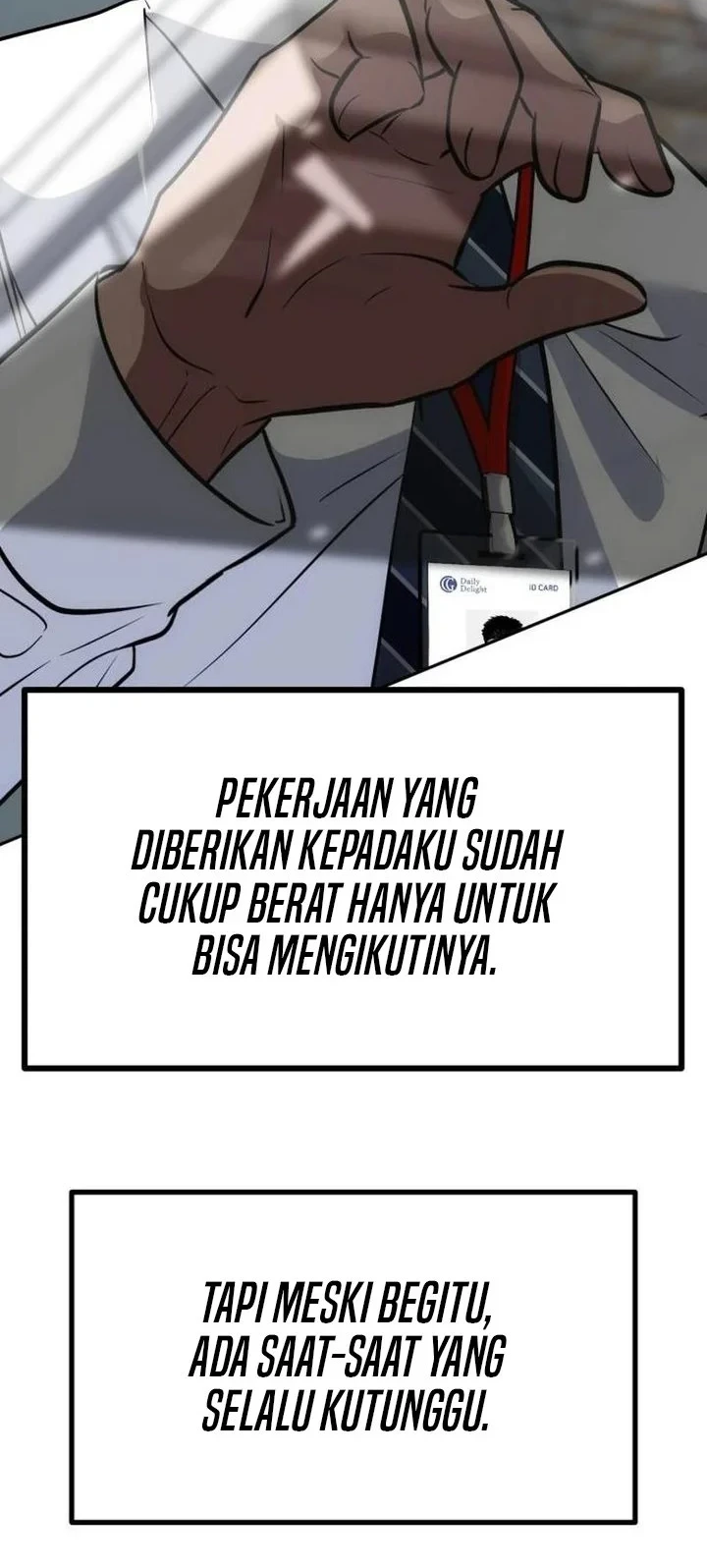 Godeokchun's Food Truck Chapter 30 Gambar 20
