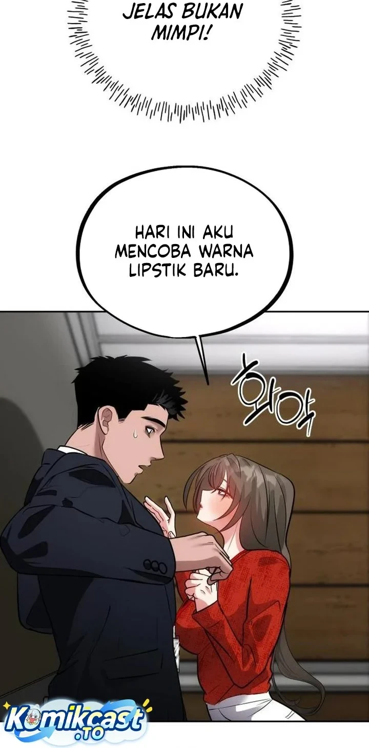 Godeokchun's Food Truck Chapter 31 Gambar 19