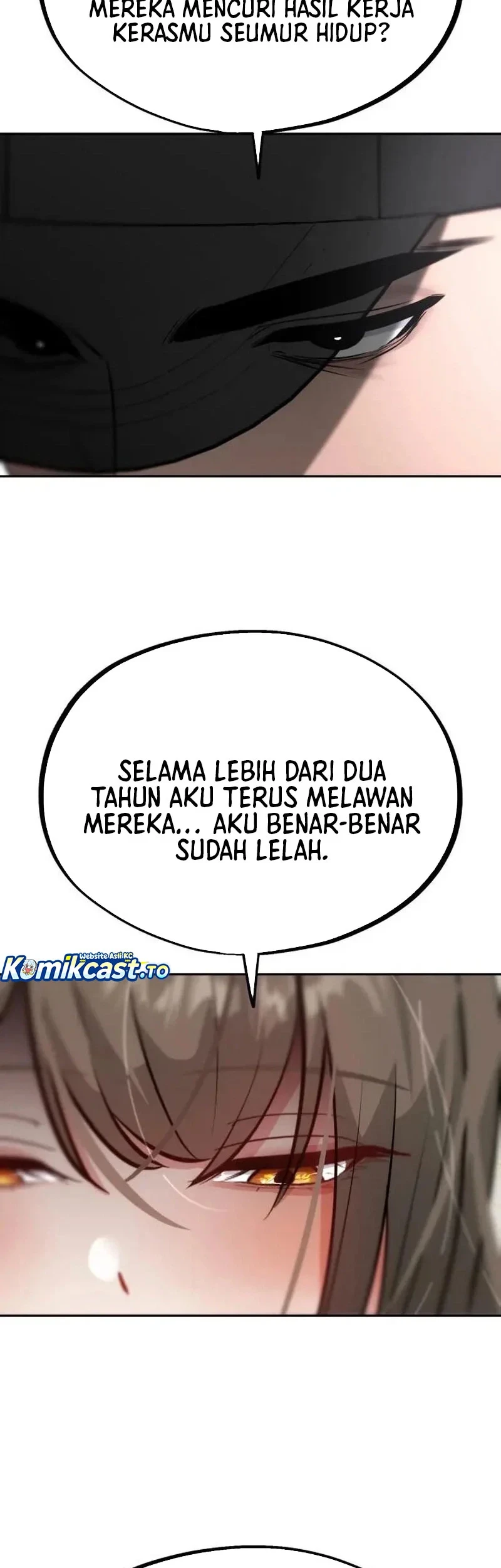 Godeokchun's Food Truck Chapter 33 Gambar 18