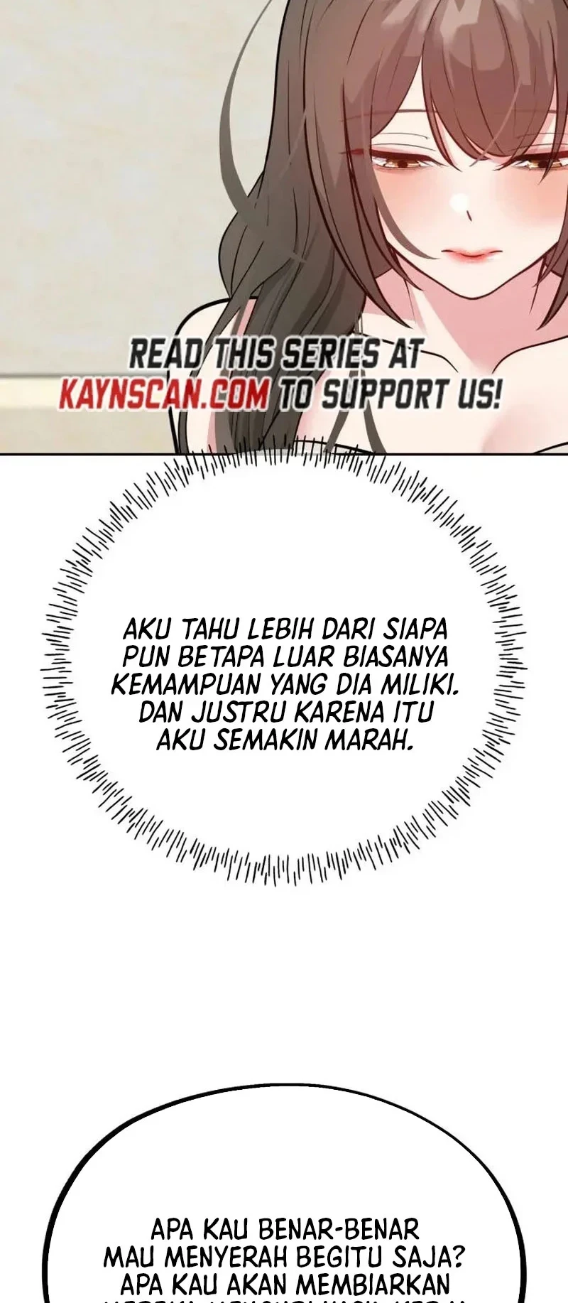 Godeokchun's Food Truck Chapter 33 Gambar 17